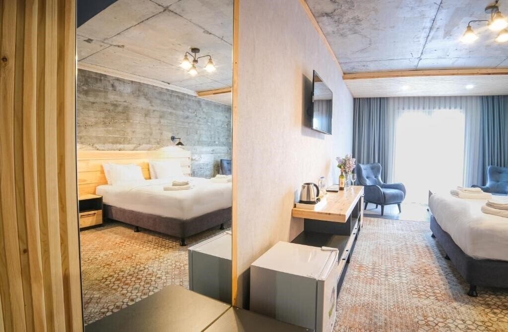 Изображение Posta Hotel 4*