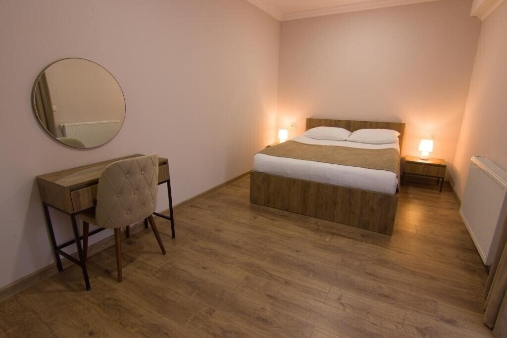 Картинка Lileo Inn Hotel 4*