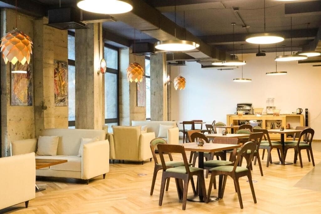 Фото Hotel Paliani 3*