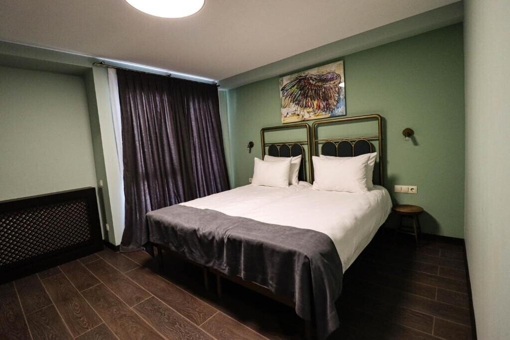 Изображение Hotel Paliani 3*