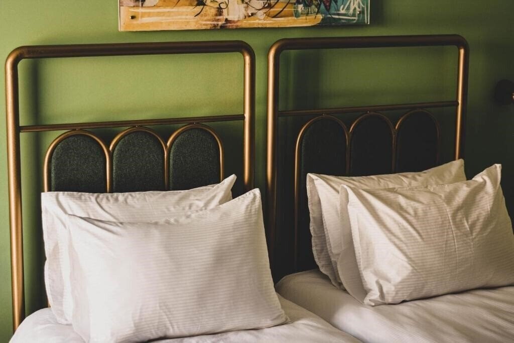 Картинка Hotel Paliani 3*
