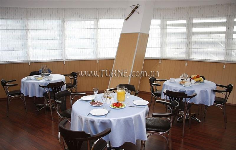 Фотография Kruiz 3*