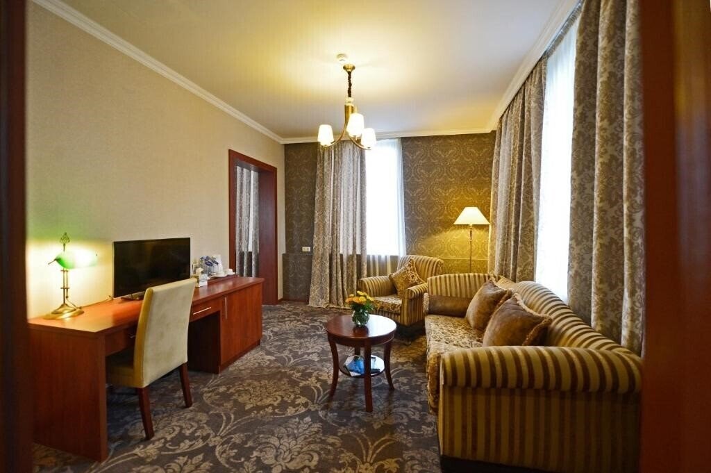 AstoriaIII 3* суреті