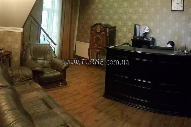 Garden View 3* қонақ үйі