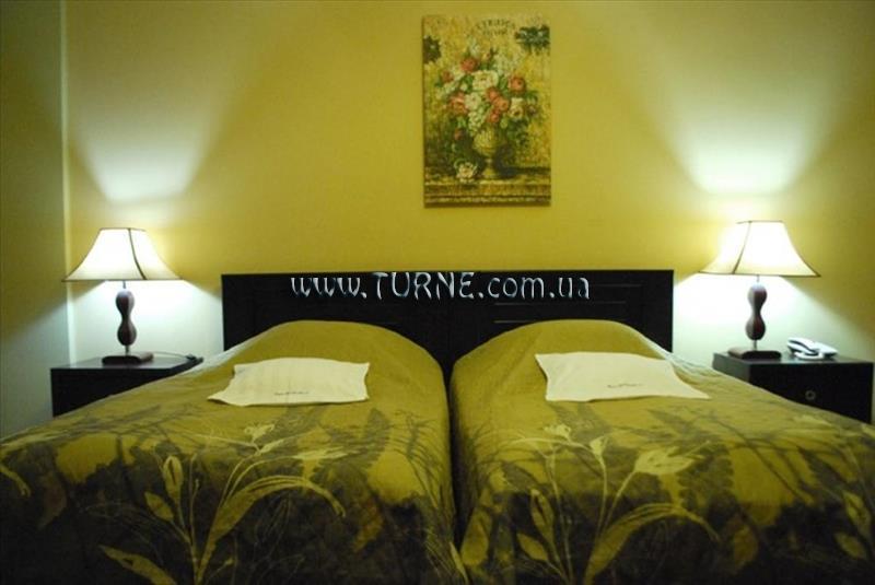 Картинка Penthouse 3*