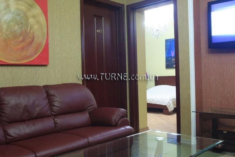 Фото Penthouse 3*