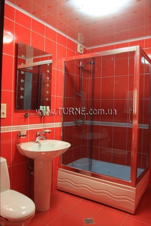 Отель Penthouse 3*