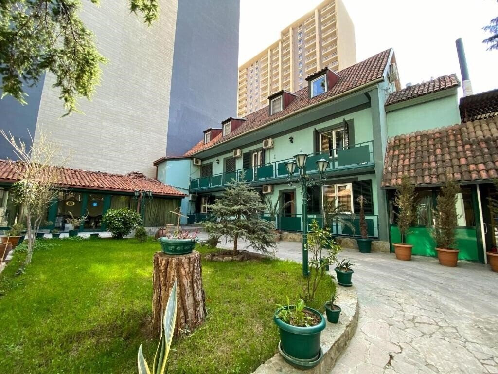 Фотография Batesta 3*