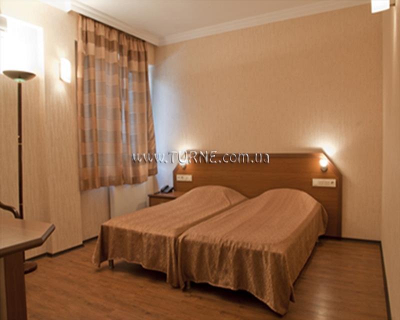 Batesta 3* суреті