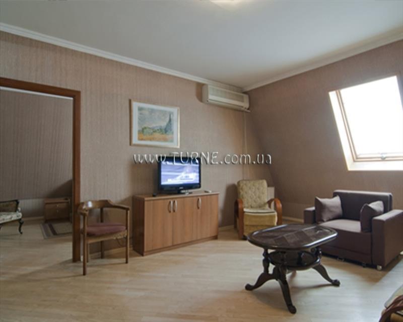 Batesta 3* қонақ үйі