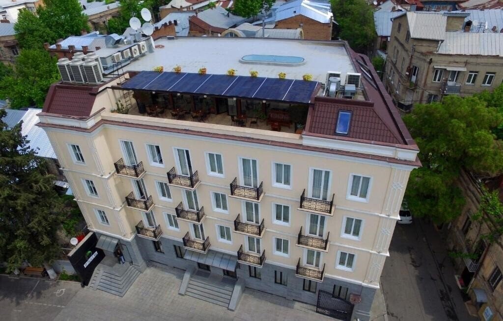 Zp Palace 4* суреті