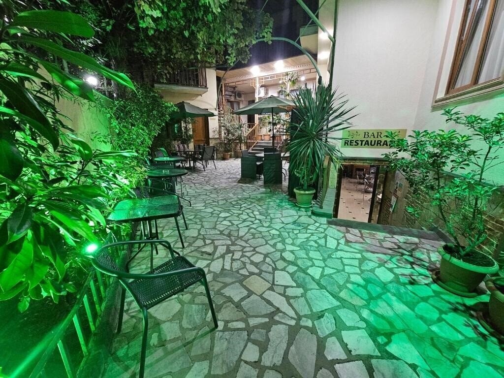Фото Danisimo 3*