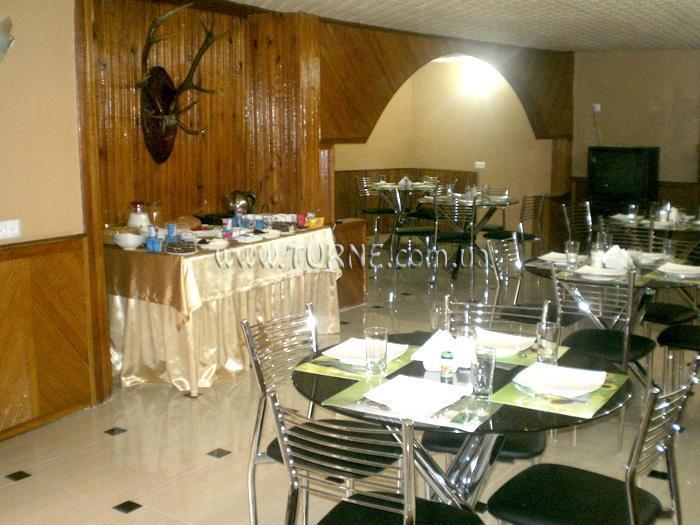 Danisimo 3* суреті