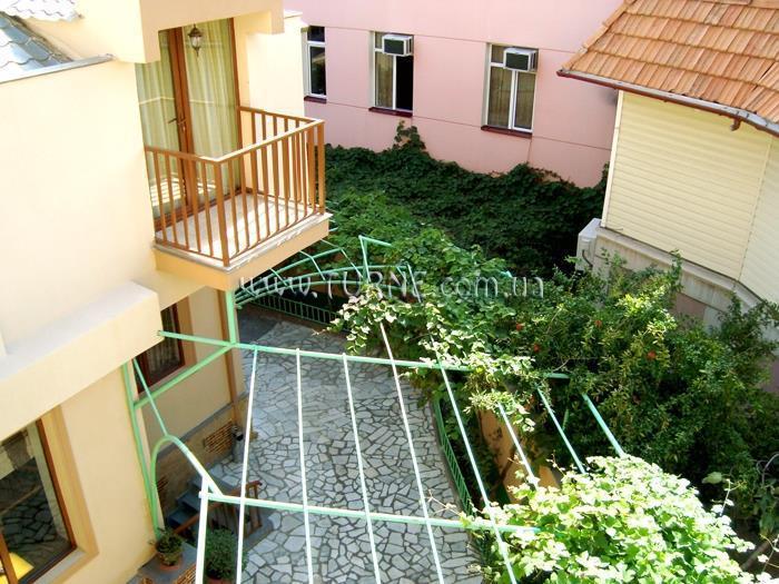 Danisimo 3* фотосуреті