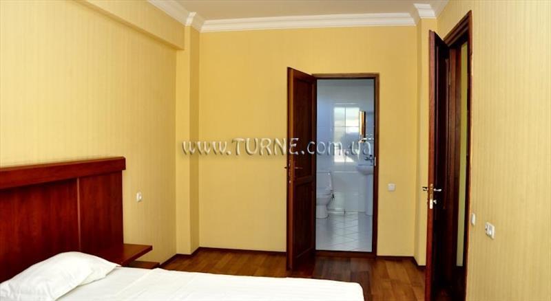 Golden Palace 4* суреті