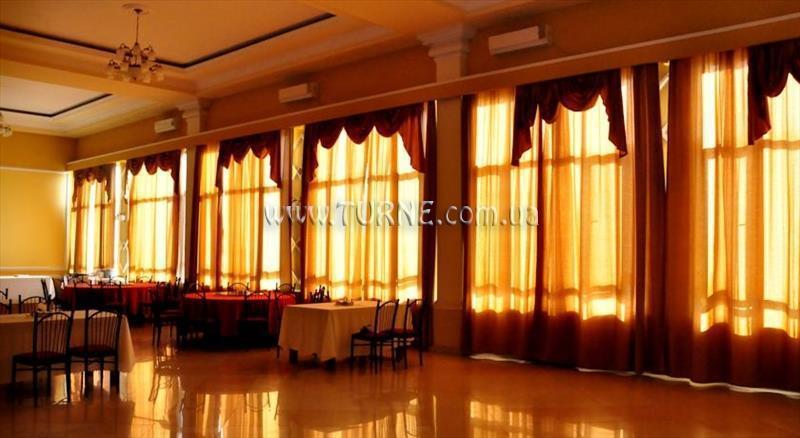 Golden Palace 4* фотосуреті