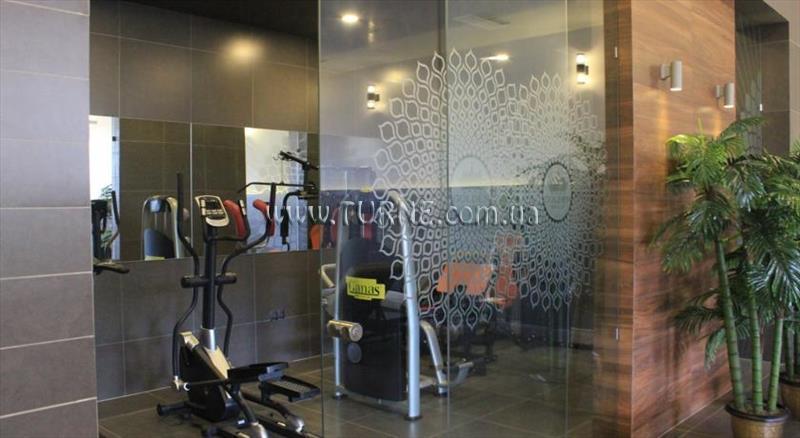 Golden Palace 4* қонақ үйі