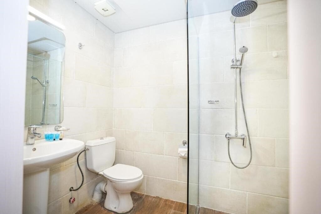 Фотография Beaumonde Hotel 3*