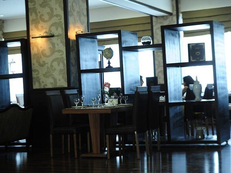 Фотография Best Western 4*