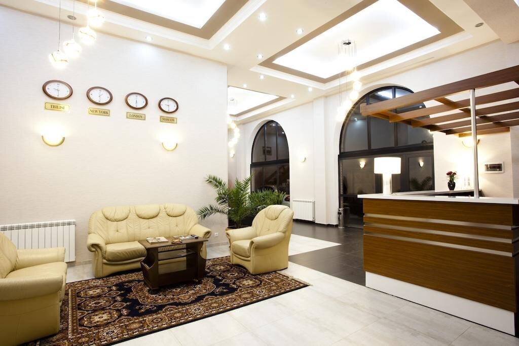 Oriental 3* қонақ үйі