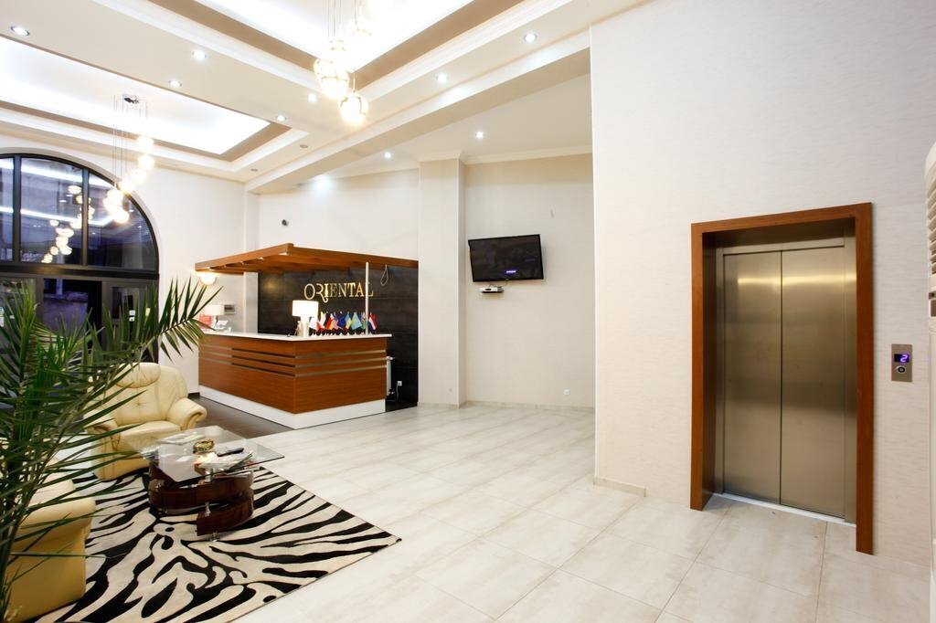 Oriental 3* фотосуреті