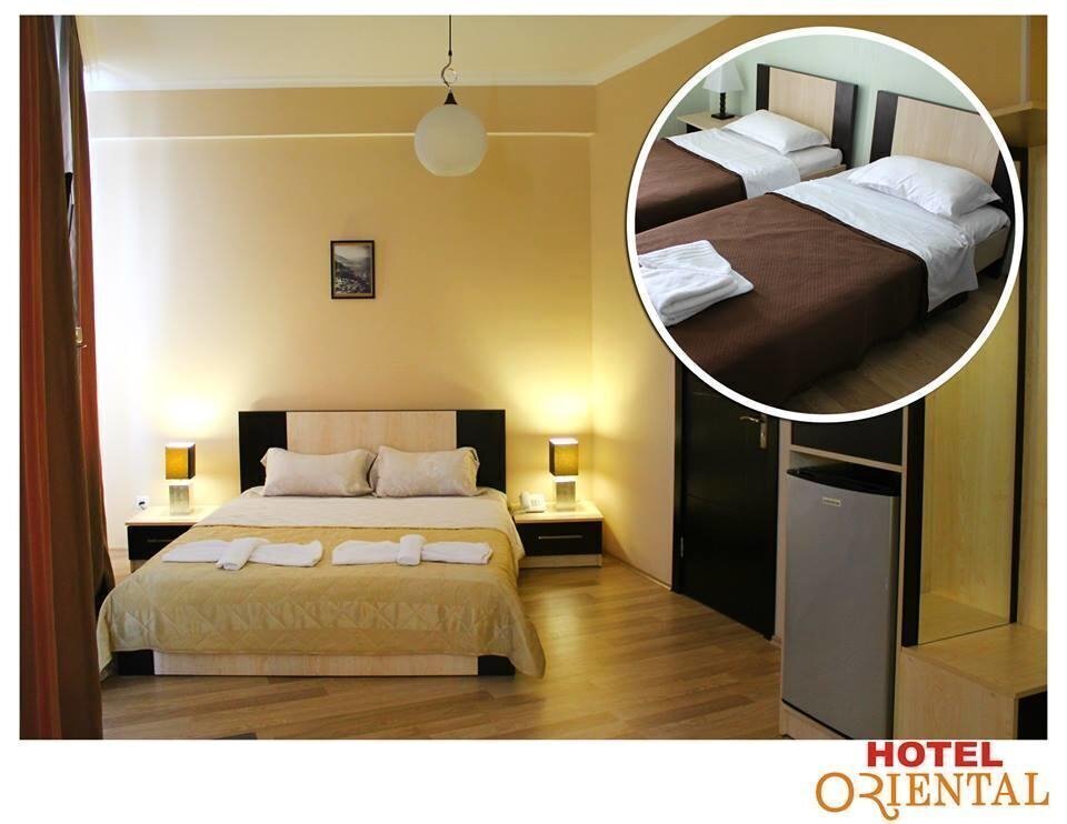 Oriental 3* суреті