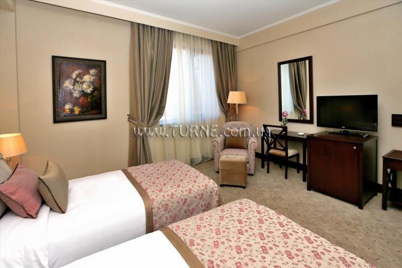 Фотография Тифлис Палас 4*