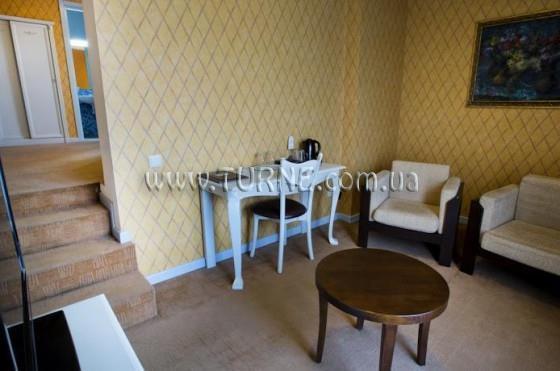 Kopala Tbilisi C 4* фотосуреті