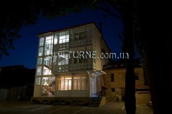 Kopala Tbilisi C 4* қонақ үйі