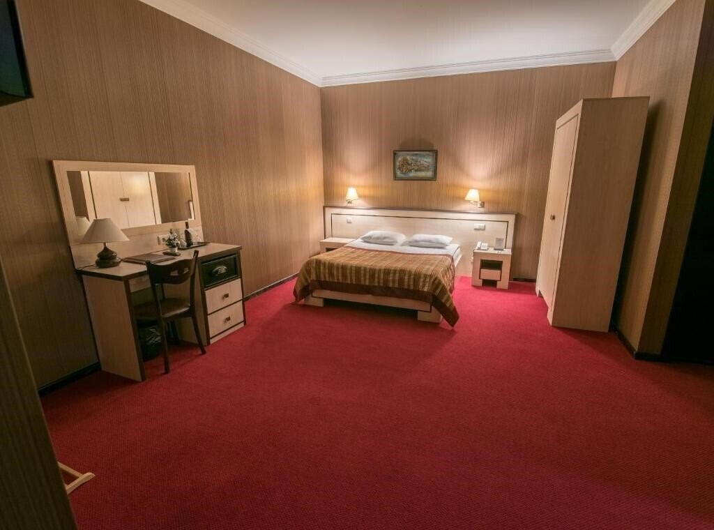 Kopala Tbilisi Rikhe 4* қонақ үйі