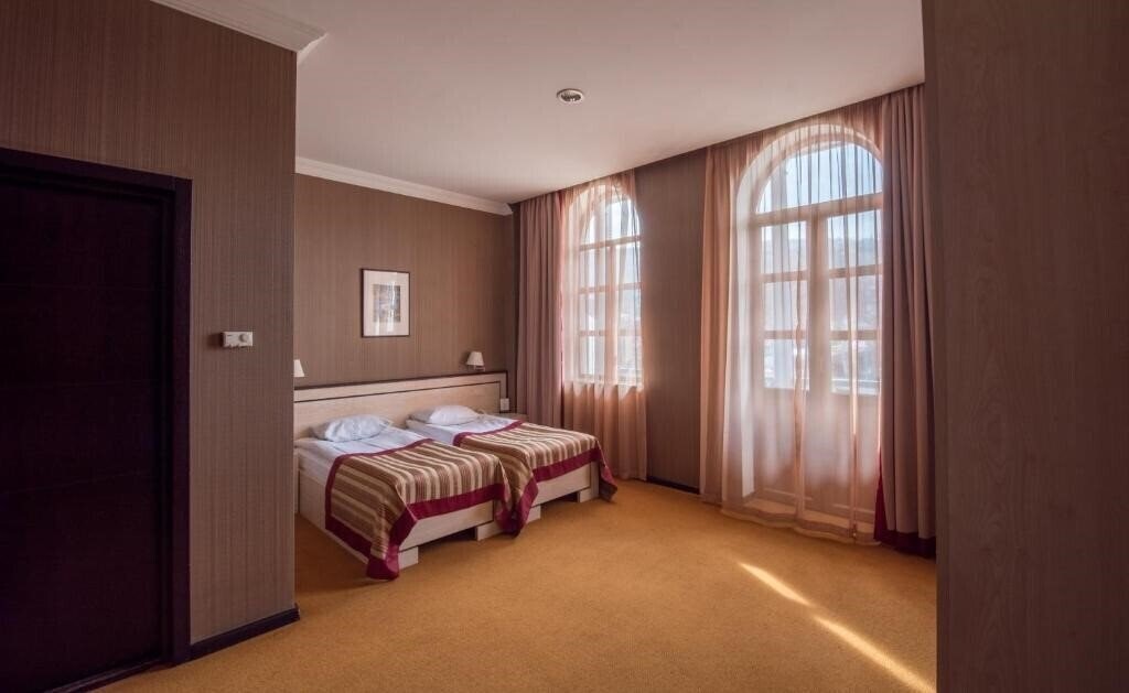 Kopala Tbilisi Rikhe 4* фотосуреті