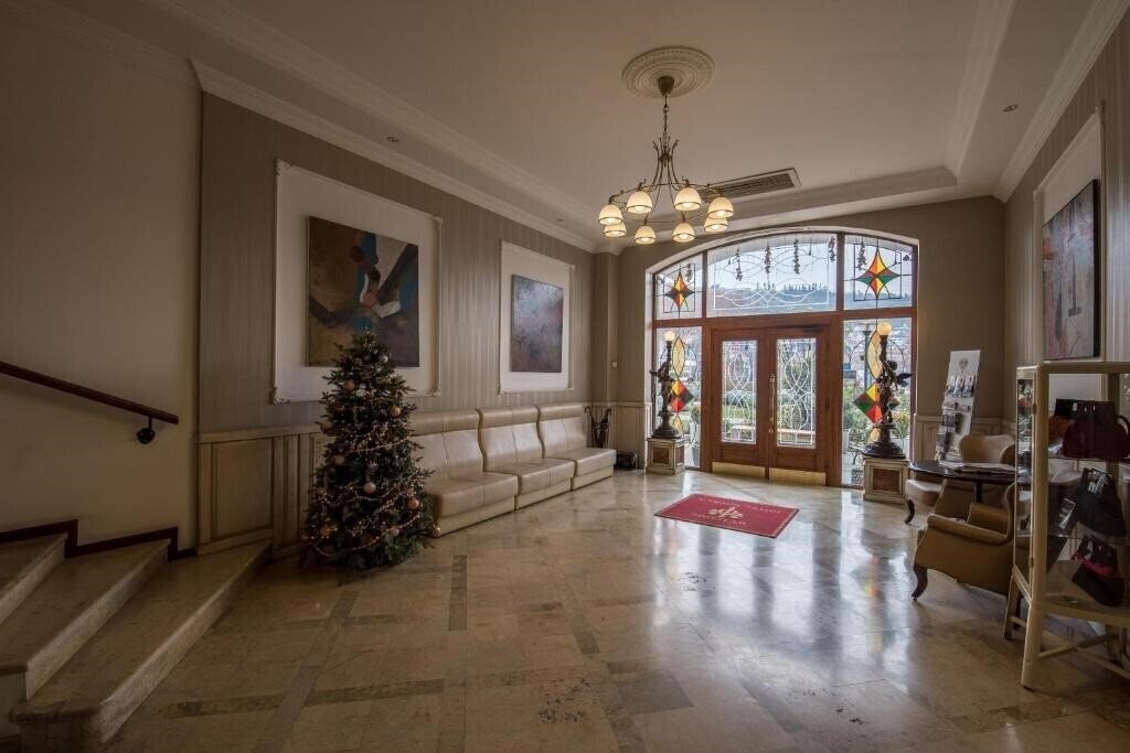 Kopala Tbilisi Rikhe 4* суреті