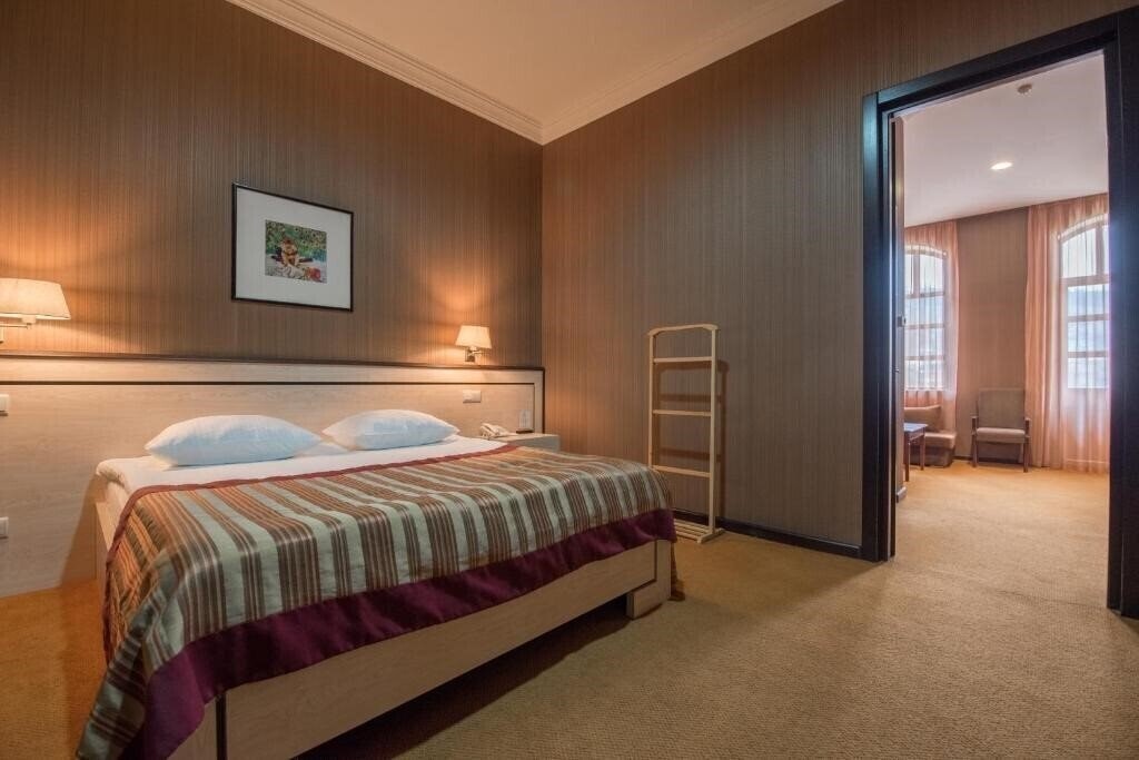 Kopala Tbilisi Rikhe 4* суреті
