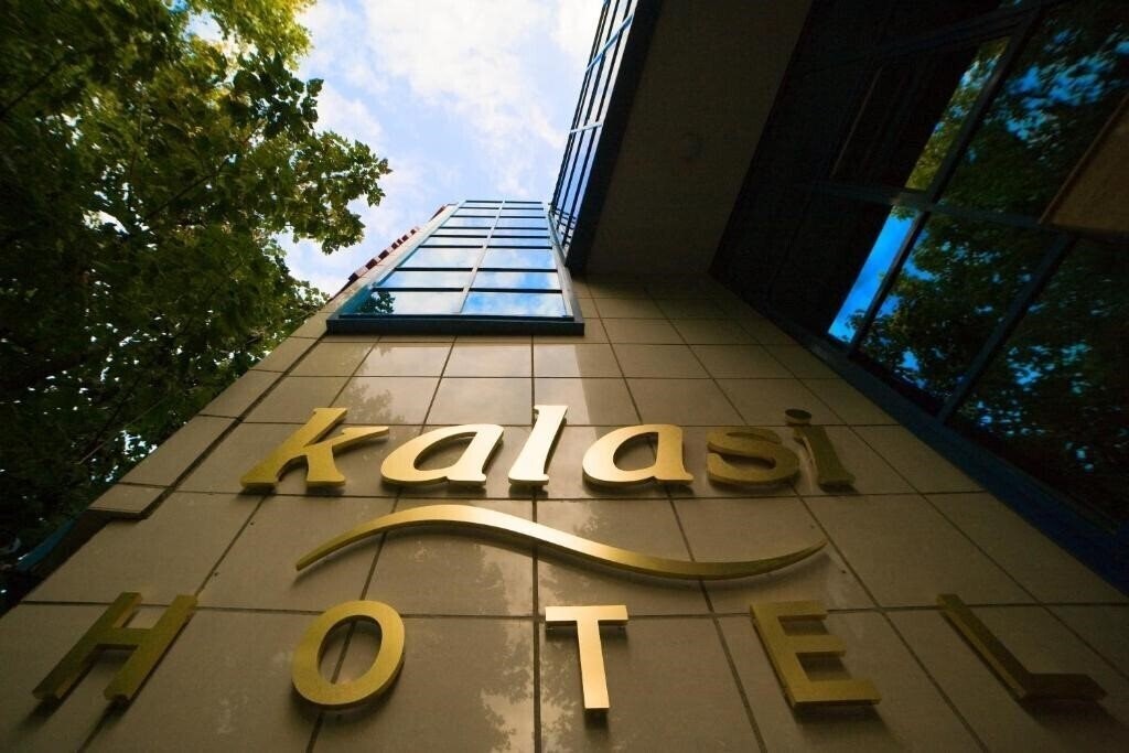 Kalasi Hotel 4* суреті