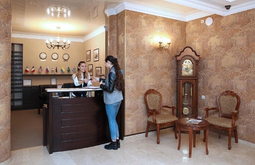 Kalasi Hotel 4* суреті