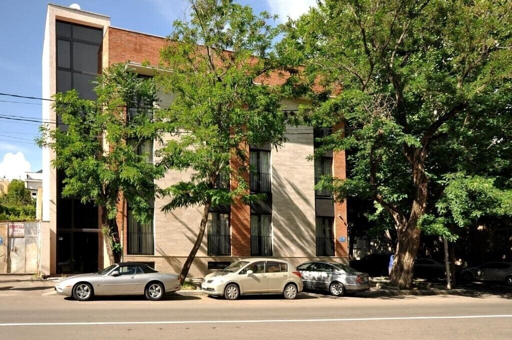 Boutique Hotel Garden View 3* қонақ үйі