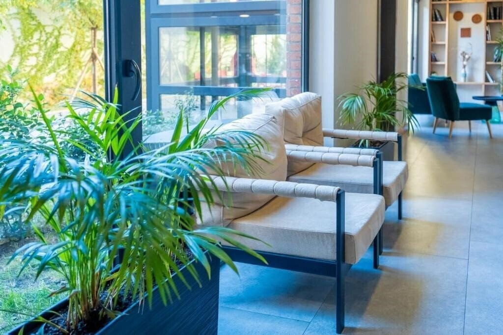 Boutique Hotel Garden View 3* фотосуреті