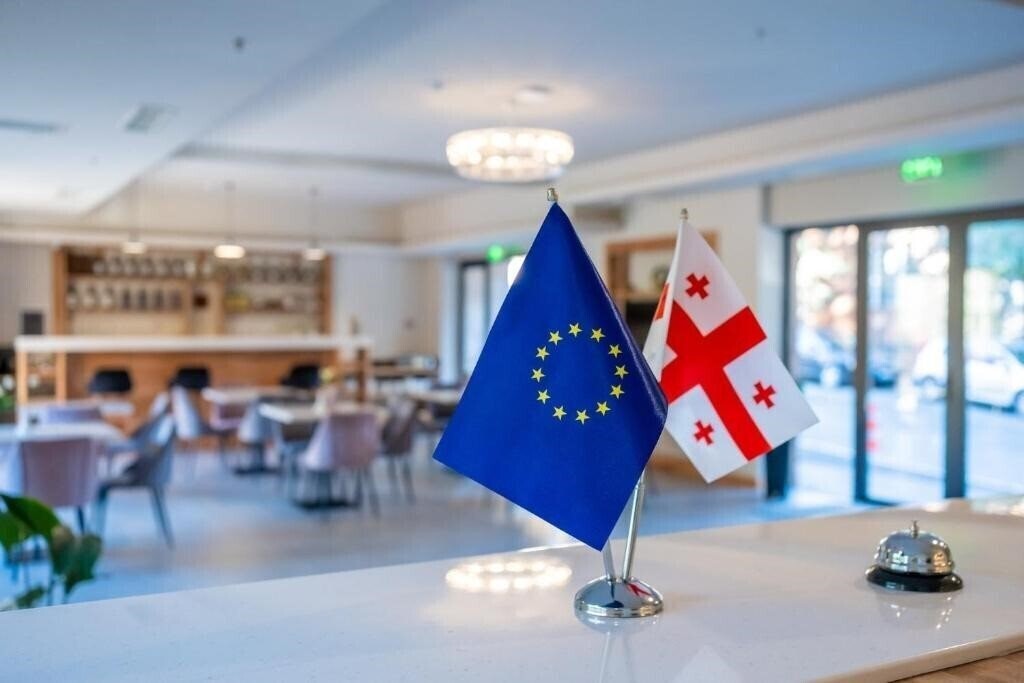 Boutique Hotel Garden View 3* суреті