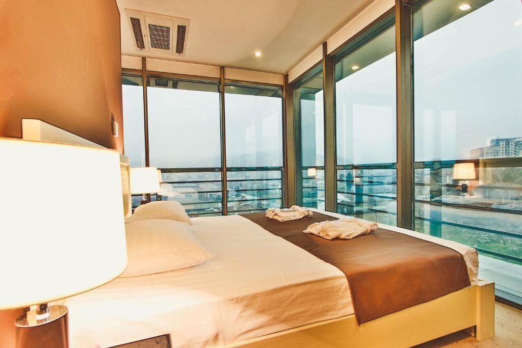 Dolabauri 3* қонақ үйі