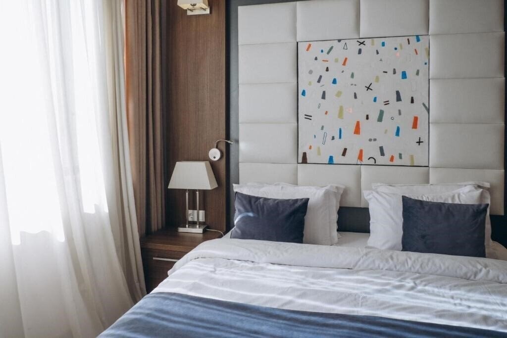 Coste Tbilisi 4* қонақ үйі