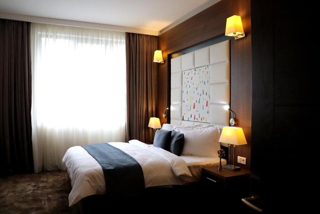 Фото Coste Tbilisi 4*