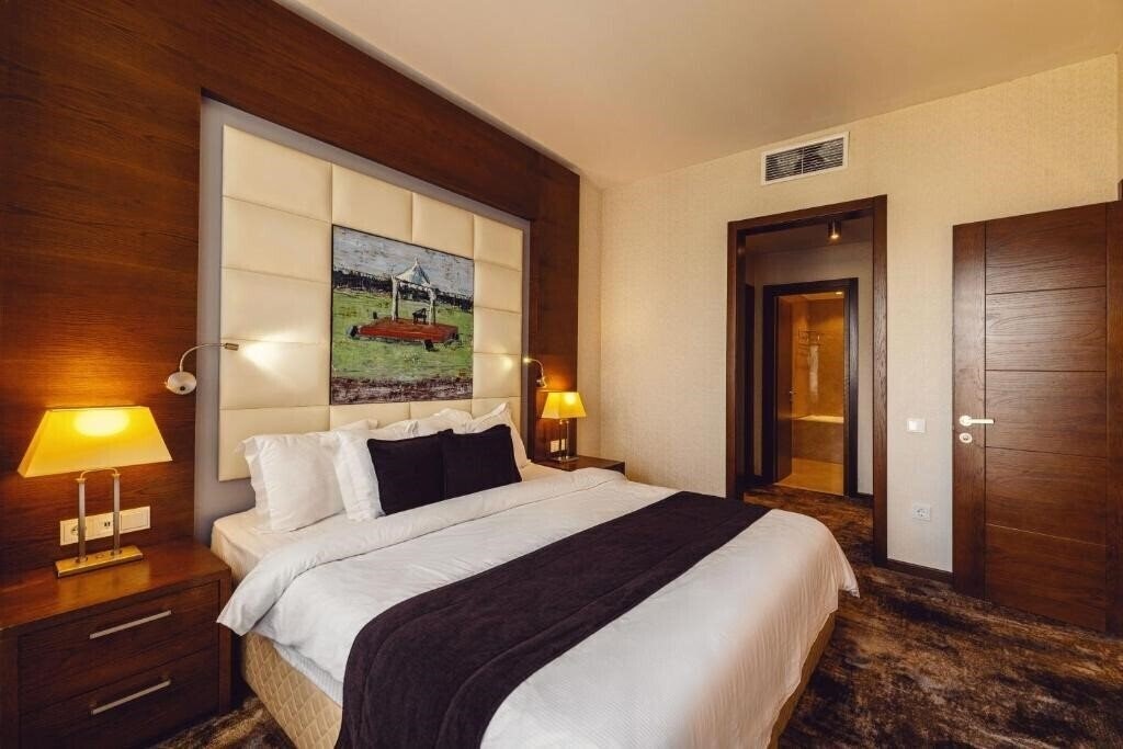 Фотография Coste Tbilisi 4*