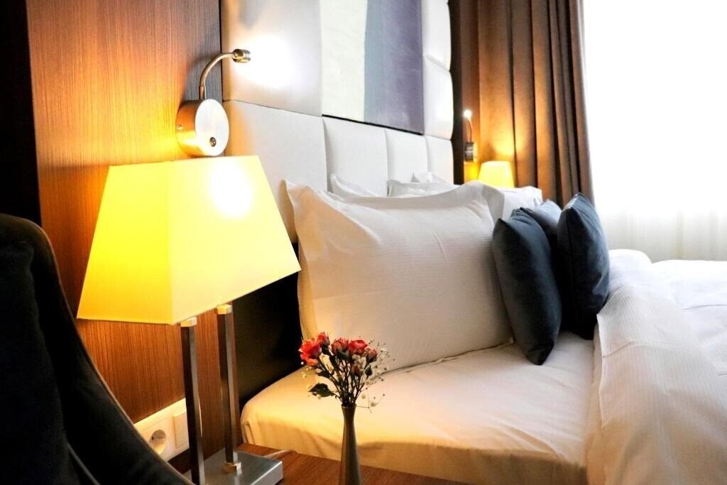 Изображение Coste Tbilisi 4*