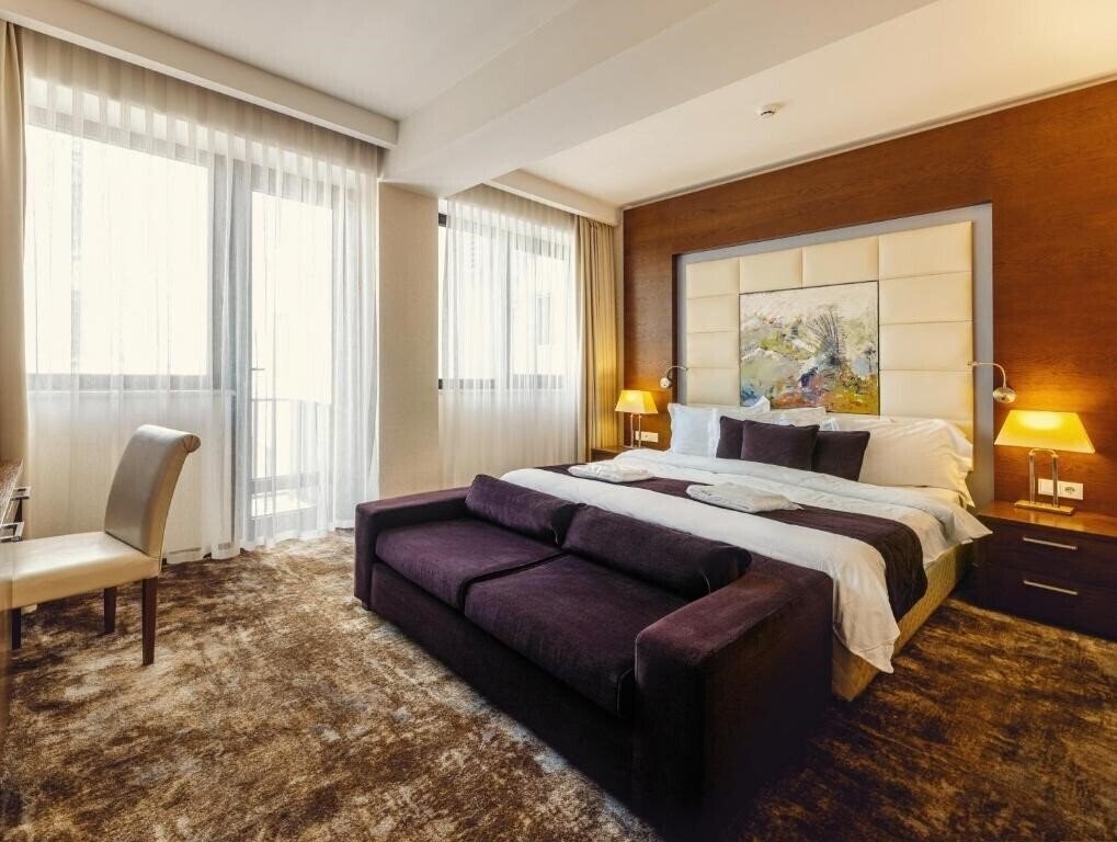 Картинка Coste Tbilisi 4*