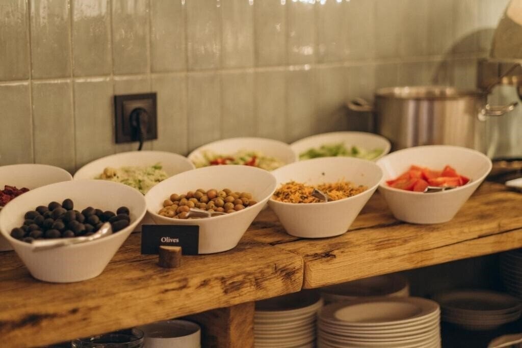 Coste Tbilisi 4* суреті