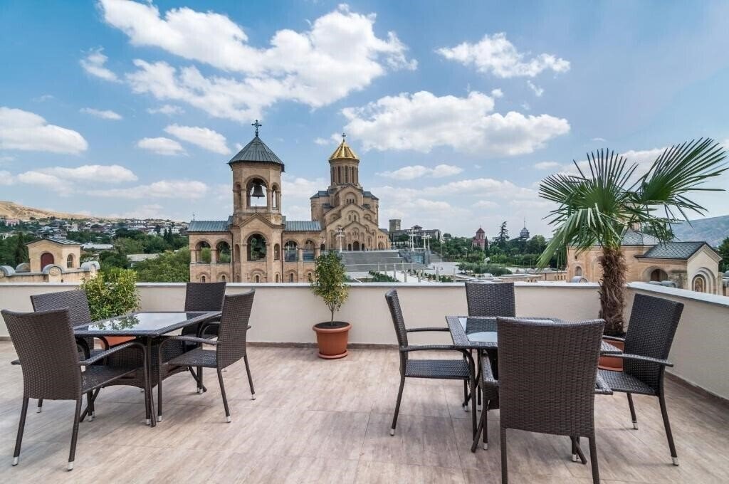 Hotel Epic 3* қонақ үйі