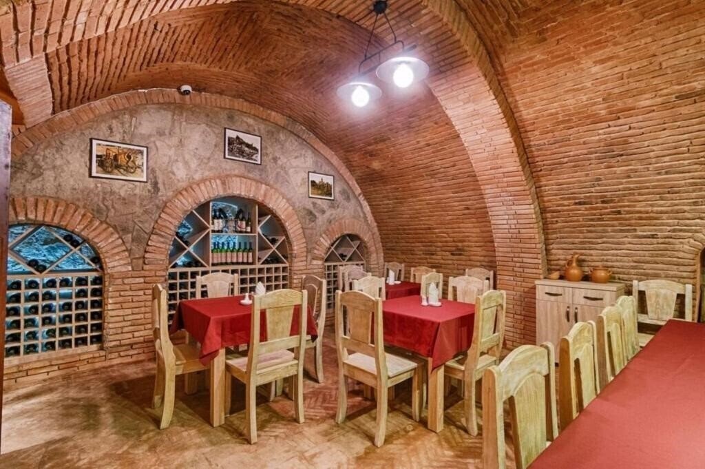 Hotel Epic 3* фотосуреті