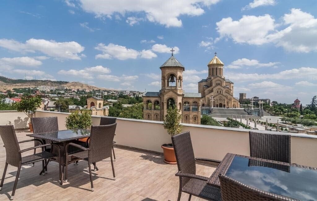 Hotel Epic 3* суреті