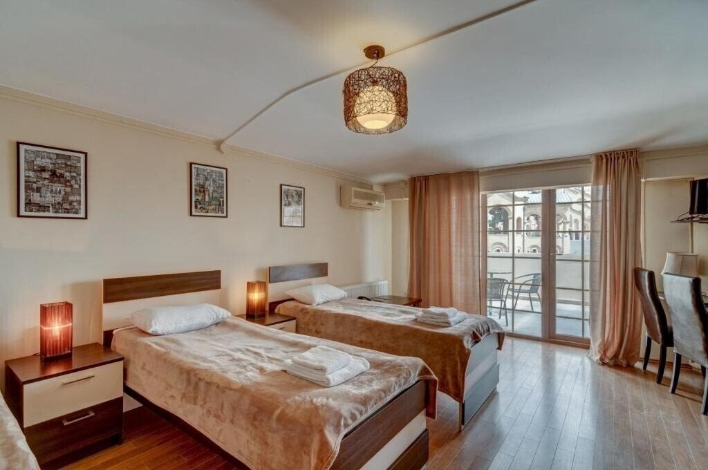 Hotel Epic 3* суреті