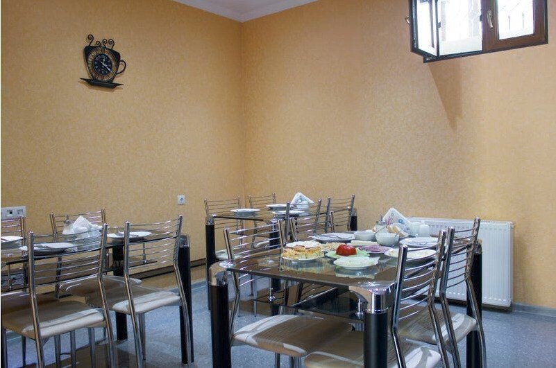 Hotel Flamingo 3* суреті